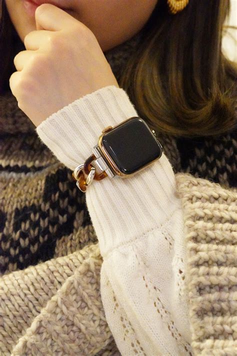 classiest apple watch bands